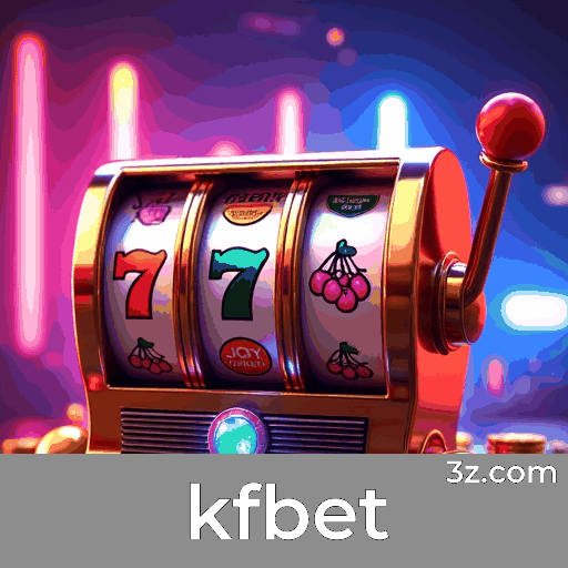 KFBet: Um Mundo de Jogos Selecionados de Excelência