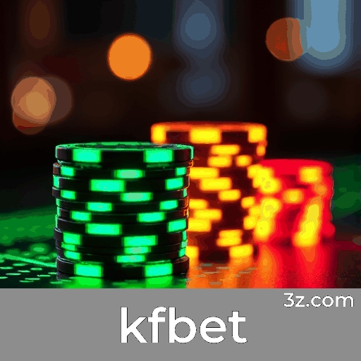 KFbet: Jogos de Cassino com Emoção e Interação