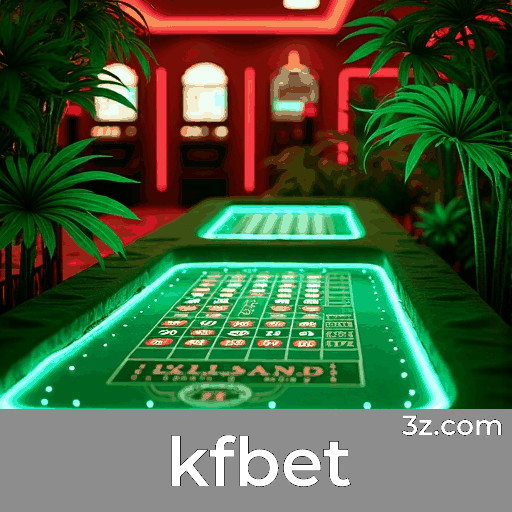 KFBet: Apostas Esportivas Precisão e Especialização