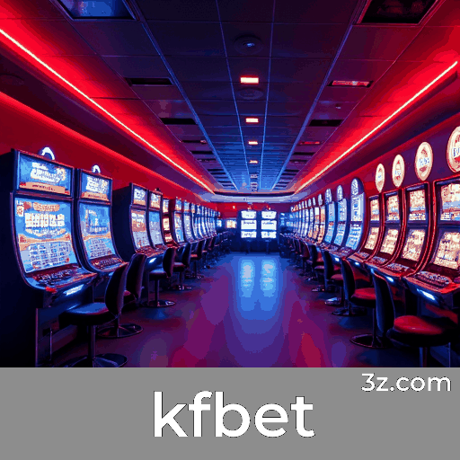 Kfbet: Plataforma de Apostas Segura e Divertida