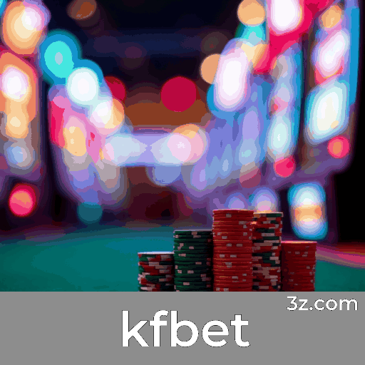 KFbet: Jogos de Cassino com Emoção e Interação