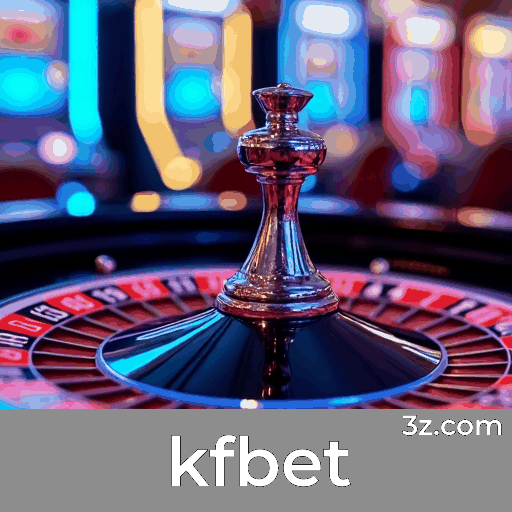 KFBet: Apostas Esportivas Precisão e Especialização