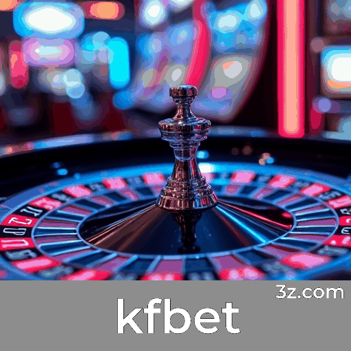 KFBet: Um Mundo de Jogos Selecionados de Excelência