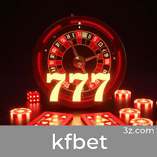 KFBet: Experiência de Cassino Profissional e Imersiva