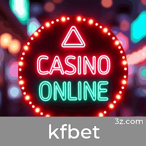 KFBet: Plataforma Profissional e Confiável