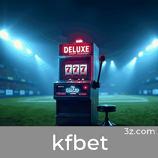 KFBet: Experiência de Cassino Profissional e Imersiva