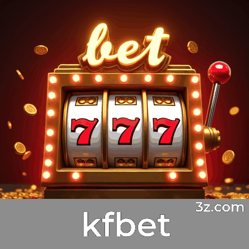 KFBet: Experiência de Cassino Profissional e Imersiva