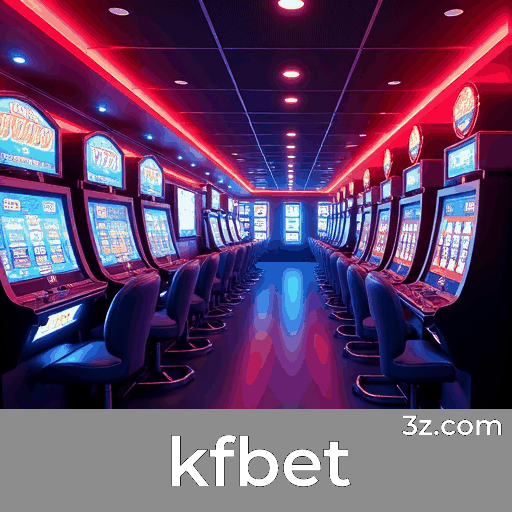 KFbet: Jogos de Cassino com Emoção e Interação