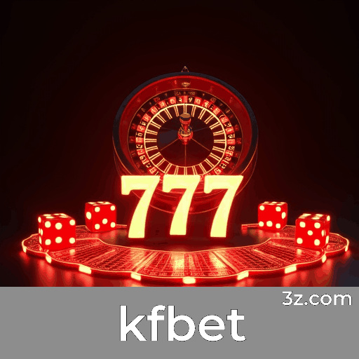 KFBet: Um Mundo de Jogos Selecionados de Excelência