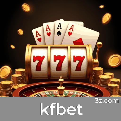 kfbet: Experimente Apostas Móveis Completas