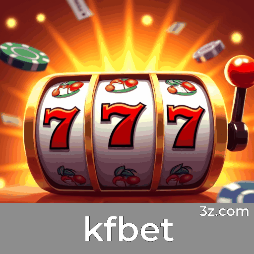 kfbet: Experimente Apostas Móveis Completas