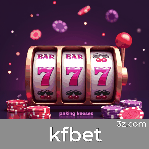 kfbet: Experimente Apostas Móveis Completas